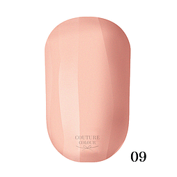Гель-лак Couture Colour № 009, 9 мл