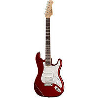Harley Benton ST-20HSS стандартної серії CA
