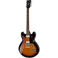 Harley Benton Hb35 Vb Vintage Series