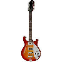 Класична серія Harley Benton RB-612CS