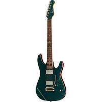 Harley Benton Fusion III HH EB OCT