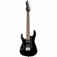 Harley Benton RG Junior BK LH