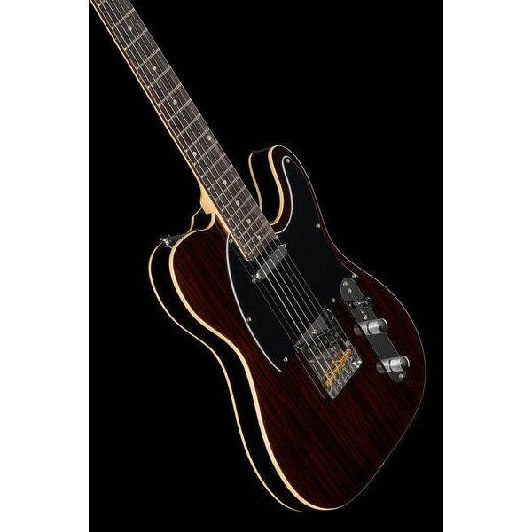 Harley Benton TE 70 Rosewood Deluxe Series