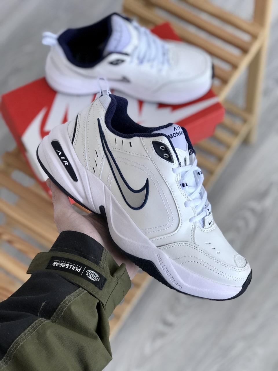 Nike air monarch sales iv 42