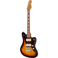 Harley Benton HB JA-60SB Vintage Series