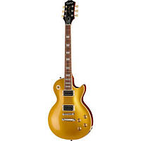 Epiphone Slash Les Paul Metallic Gold