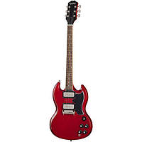 Epiphone Tony Iommi SG Special з чохлом