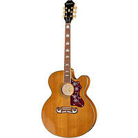 Epiphone J-200 EC Studio VN