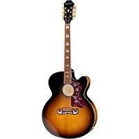 Epiphone J-200 EC Studio VS