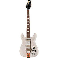 Epiphone Crestwood Custom Polaris White