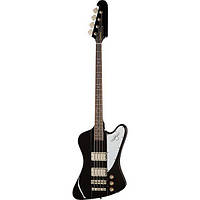 Epiphone Thunderbird 60's Bass Ebony