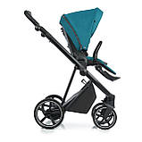 Коляска 2 в 1 Roan Ivi Cinnamon, фото 2