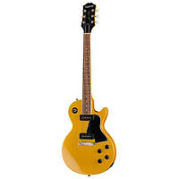 Epiphone Les Paul Special TV Yellow