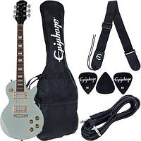 Epiphone Power Player Les Paul Ice Blue