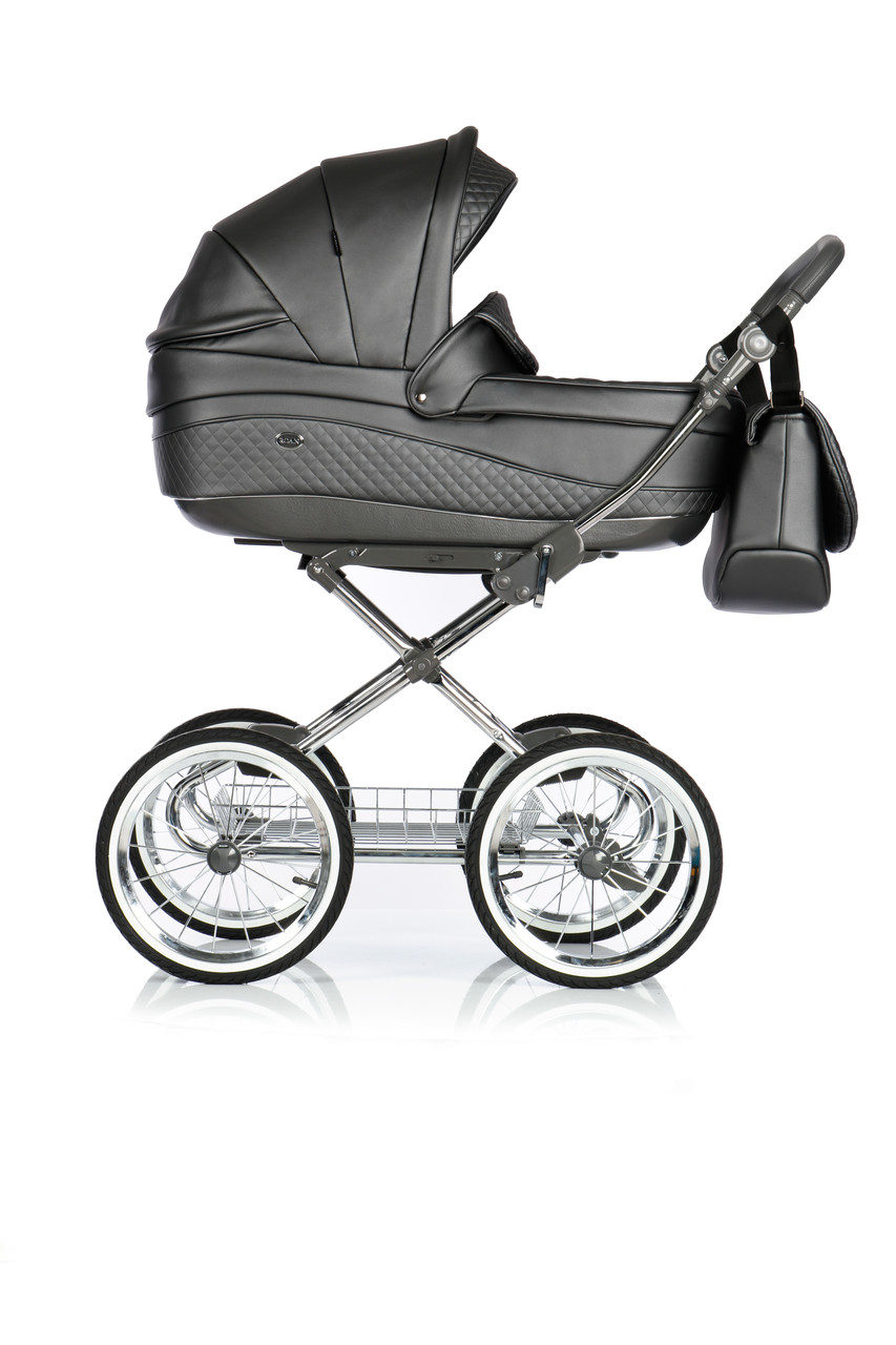 Дитяча коляска 2 в 1 Roan Emma E-95