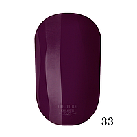 Гель-лак Couture Colour № 33, 9 мл