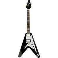 Epiphone Flying V Ebony