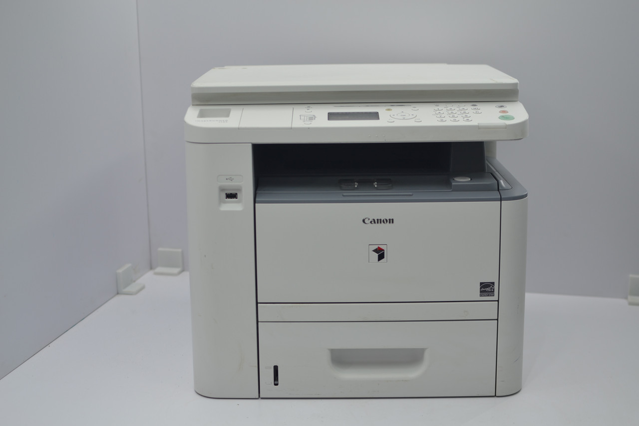 Б/В, Лазерний, принтер, БФП, Canon imageRUNNER 1133