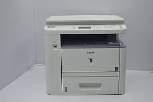 Б/В, Лазерний, принтер, БФП, Canon imageRUNNER 1133