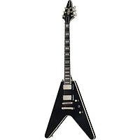 Epiphone Flying V Prophecy Black