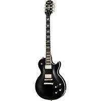 Epiphone Les Paul Prophecy Black