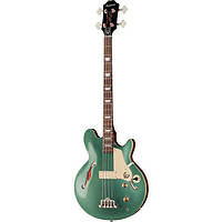 Epiphone Jack Casady Signature Bass FPB