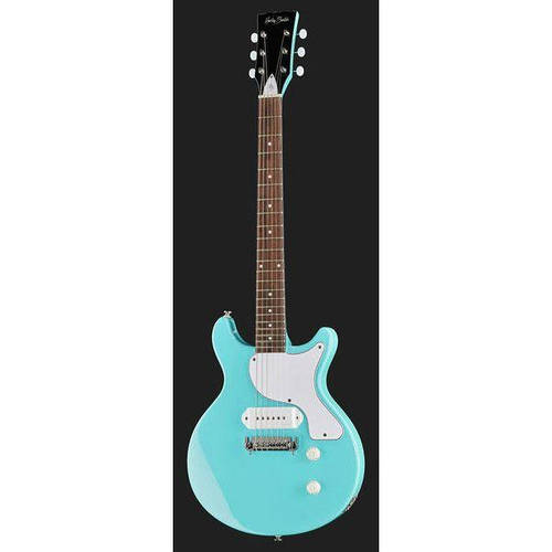 Harley Benton DC Junior FAT Benton Blue (ID#1797863664), ціна: 10962 ₴, купити на Prom.ua Harley Benton DC Junior FAT Benton Blue (ID#1797863664), ціна: 10962 ₴, купити на Prom.ua
