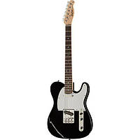 Електрогітара Harley Benton TE-20 BK Standard Series Black