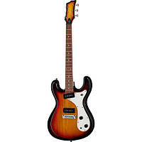 Harley Benton MR Classic SB