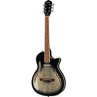 Harley Benton Custom Line Nashville Steel