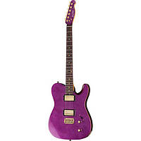 Harley Benton Fusion-T HH HT EB PSP