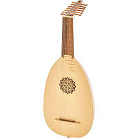 Thomann Renaissance Lute 7/13