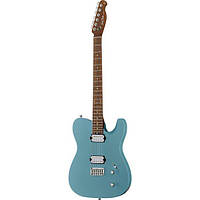 Harley Benton Fusion-T HH HT Roasted DB