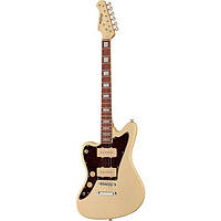 Harley Benton Harley Benton HB JA-60LH OW