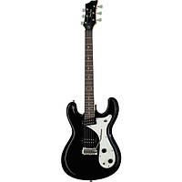 Harley Benton MR Modern BK