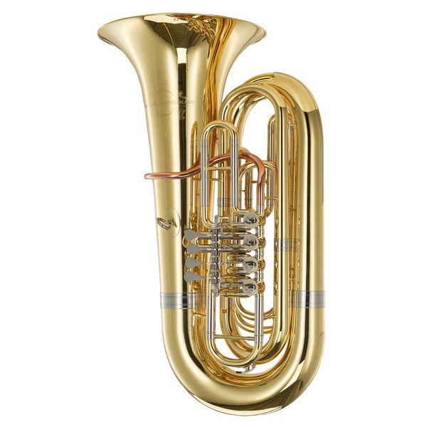 Thomann Odin Bb- Tuba, фото 1