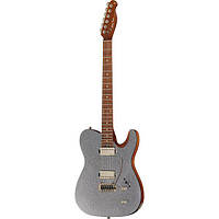 Harley Benton Fusion-T HH Roasted SSP