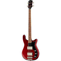 Epiphone Embassy Bass Sparkling Burgundy