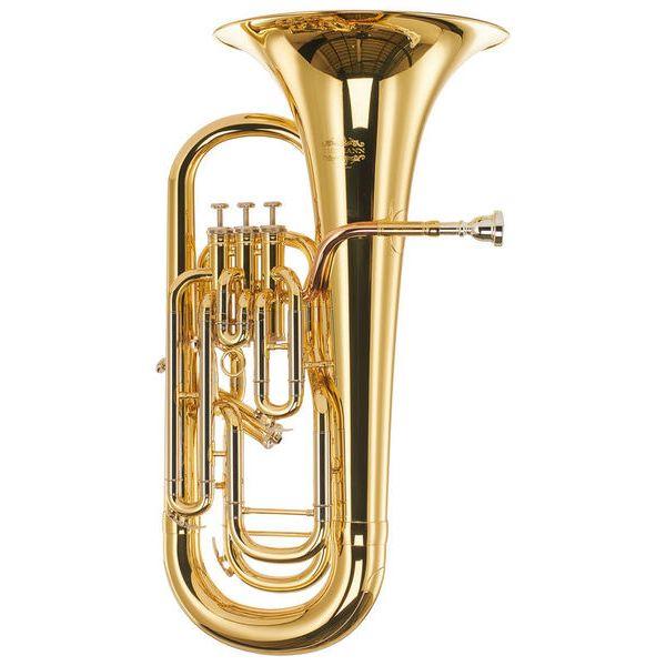Thomann EP 802L Superior Euphonium, фото 1