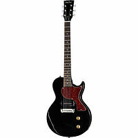 Harley Benton SC Junior Black