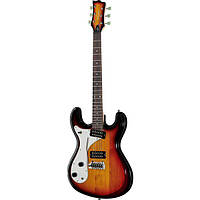 Harley Benton MR-Modern LH SB