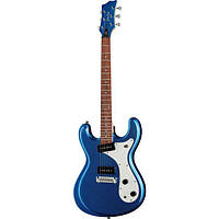 Harley Benton MR Classic MBL