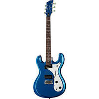 Harley Benton MR Modern MBL