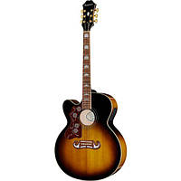 Epiphone J-200 EC Studio LH VS
