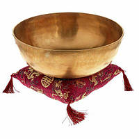 Thomann Tibetan Zen Singing Bowl 1700g