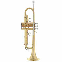 Thomann TR-4000L Bb- Trumpet