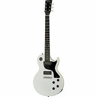Harley Benton SC Special Faded White