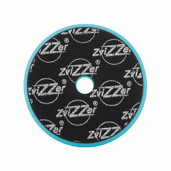Твердий полірувальний круг ZviZZer Trapez Pre-Cut Ø125/145 мм