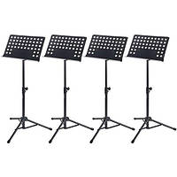 Thomann Orchestra Music Stand (4pcs)