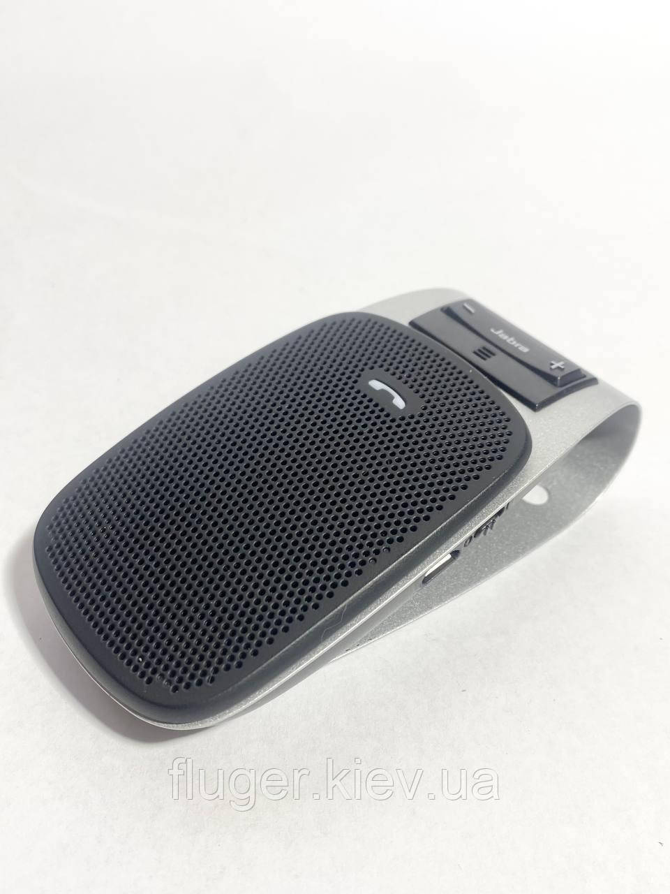 Автосистема (спікерфон) Jabra Drive Bluetooth HFS004